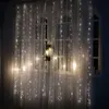 ISO 11333 Vianočný záves 300 LED, 3.9W studený biely Náhľad obrázku produktu 13