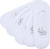 Urban Classics TB1644 | Invisible Socks 5-Pack - Farbe: Produktbild-Vorschau 1