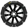 Łańcuchy śniegowe Snowdrive S-16 GR.267 do SUV-ów i vanów z Podgląd zdjęcia produktu 2