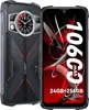 CUBOT King kong 9 12/256GB, 10600 mAh, černá Náhled obrázku produktu 4
