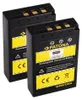 ARLI SET: 2x Akku für Olympus BLS1 PS-BLS1 E400 E410 E420 Produktbild-Vorschau 1