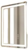 VEVOR Miroir de salle de bain LED Vanity Mirror (50 x 70 Voir les images du produit 1