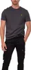 LYLE & SCOTT - Einfarbiges Herren-T-Shirt - Größe S Produktbild-Vorschau 6
