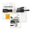 SpeedBox 3.2 para Bafang M200, M410, M500 y M510 – chip de Vista previa de la imagen del producto 8