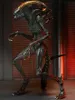 Alien: Romulus - Statuetta dello Xenomorfo bruciato Anteprima dell’immagine prodotto 10