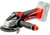 Smerigliatrice angolare a batteria Einhell TE-AG 18 Li Solo Anteprima dell’immagine prodotto 3