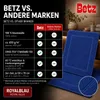 Betz 2er Set Badvorleger 50x70 cm PREMIUM Badematte Produktbild-Vorschau 9