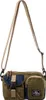 Dakine Street Packs Jagger Hybrid Hip Pack Bauchtasche Produktbild-Vorschau 4
