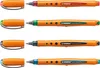 Roller - STABILO worker+ - fin - pack de 4 - vert, rouge, Voir les images du produit 3