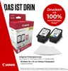 PG-575/CL-576 Tintenpatrone + Fotopapier-Vorteilspaket Produktbild-Vorschau 2