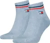 2 Paar Tommy Jeans Herren Quarter Iconic Socken Produktbild-Vorschau 1
