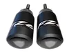 Yamaha Fz6 Fz 6 Fazer 2004 - 2010 - Crash Pady Solidní Náhled obrázku produktu 3