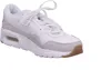A single white Nike Air Max Sc shoe is shown from a side-angle against a white background. Produktbild-Vorschau