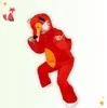 Fuchs Kostüm-e, F21, Erwachsen-e, Fasching Karneval Produktbild-Vorschau 9