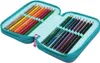 Federtasche 3-fache Federmappe Colorino Dreams Produktbild-Vorschau 4