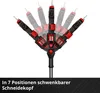 Einhell GP-LS 18/28 Li T BL-Solo, Bypass, Hliník, Černá, Náhled obrázku produktu 11