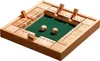 Philos Shut the Box 12 4 Spieler 245x245 mm Náhled obrázku produktu 1