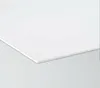 Forex-Platte Stärke 3 mm 70x100 cm weiß Produktbild-Vorschau 1