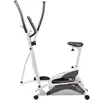 AsVIVA C16 Crosstrainer & Heimtrainer 2-in-1, Pulsgurt, Produktbild-Vorschau 12