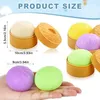 Dumpling Squishy Fidget Toy, 4 Stück Giant Dumpling Squishy Produktbild-Vorschau 6