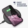 kwmobile Handyhülle für iPhone 12 Hülle / iPhone 12 Pro Produktbild-Vorschau 5