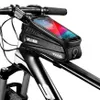WILDMAN ES3 Rahmen-Fahrradtasche Produktbild-Vorschau 9