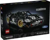LEGO® Technic 42223 1966 Ford GT40 MKII Rennwagen Produktbild-Vorschau 5