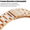 FFO2World Edelstahl Armband Kompatibel mit Fitbit Charge Produktbild-Vorschau 7