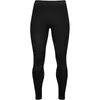 Hummel First Seamless Tights Kids - Black - 140/152 Produktbild-Vorschau 2