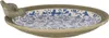 Esschert Design Aged Ceramic Vogeltränke; AC10 Produktbild-Vorschau 9