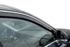 Heko Deflecteurs D'Air / De Vent Pour Volvo XC-90 Depuis Voir les images du produit 4