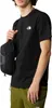 The North Face M S/S Simple Dome Tee Tnf Black Tnf Black L Produktbild-Vorschau 8