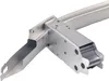 Aluminium Frontträger for BMW 5er G30 G31 2017-2020 Produktbild-Vorschau 5