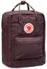 Fjällräven Kånken Laptop Rucksack Blackberry 15" 18 L Produktbild-Vorschau 4