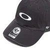 Oakley Remix Dad Kappe, 6-Panel Design, geschwungene Produktbild-Vorschau 2