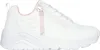 Skechers Umo Lite Mädchen Sneaker in Weiß, Größe 37 Produktbild-Vorschau 2