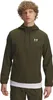 Under Armour Vibe Woven Jacke Grün S Herren Grün S Produktbild-Vorschau 1
