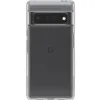 OtterBox Symmetry Series Clear Hülle für Google Pixel 6 Pro Produktbild-Vorschau 2