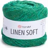 Lněná příze Soft 4 x 100 g 7315 Náhled obrázku produktu 1
