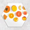 Glas-Herdabdeckplatten Glaskeramikkochfeld-Abdeckung Produktbild-Vorschau 1