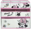 Disney Minnie Aufbewahrungsmöbel mit 6 Körben Produktbild-Vorschau 3