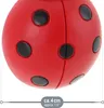 Tafelkleedgewichte in rotem Liebesbockmotiv - Clipgewichte Produktbild-Vorschau 7