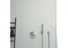 Ideal Standard Brausehalter rund Idealrain Atelier BC806GN Produktbild-Vorschau 3