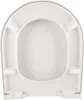 Calmwaters® Antibakterieller WC Sitz mit Absenkautomatik Produktbild-Vorschau 9