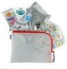 HERMA 20008 HERMA afsluitbare tas "Mesh Bags", DIN A5, rood Productafbeelding-voorbeeld 5