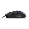 Mouse da gioco MX 357C in nero Mouse con illuminazione RGB Anteprima dell’immagine prodotto 2