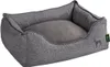 Divano per cani Hunter BOSTON Grigio 80x60 cm Anteprima dell’immagine prodotto 3