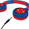 Lexibook Spiderman Bluetooth Stereo Kopfhrer Safe Produktbild-Vorschau 7
