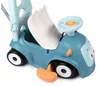 Voiture de promenade Smoby Maestro Blau Voir les images du produit 10