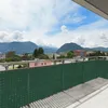 Rebecca Mobili schermo privacy 0,9x5 m in HDPE verde Anteprima dell’immagine prodotto 2